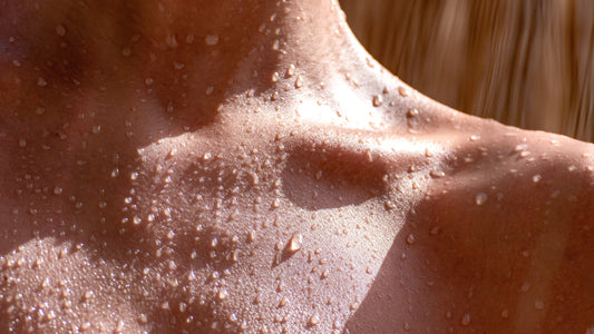 How Infrared Saunas Aid Detoxification