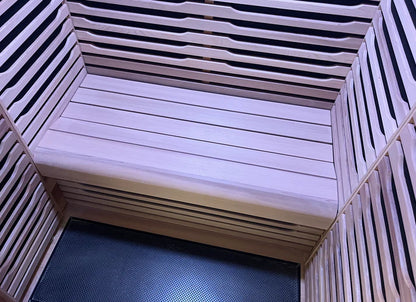 Nook Ultra (3 person)