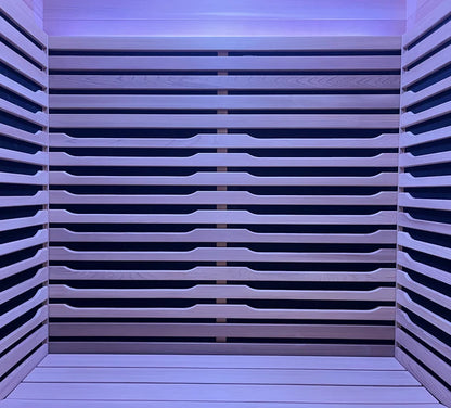 Nook Ultra (3 person)