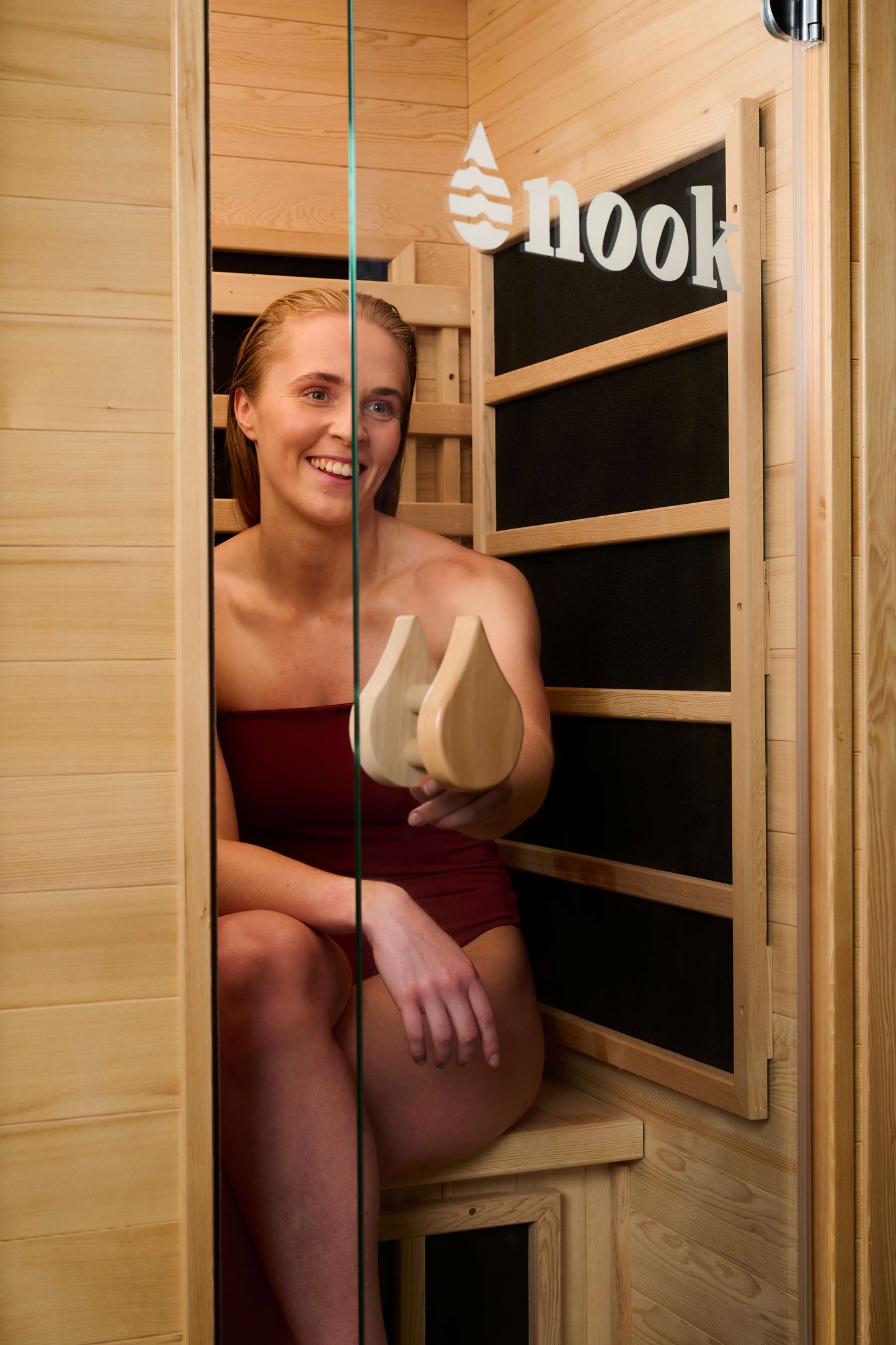 Nook Core (1 person)