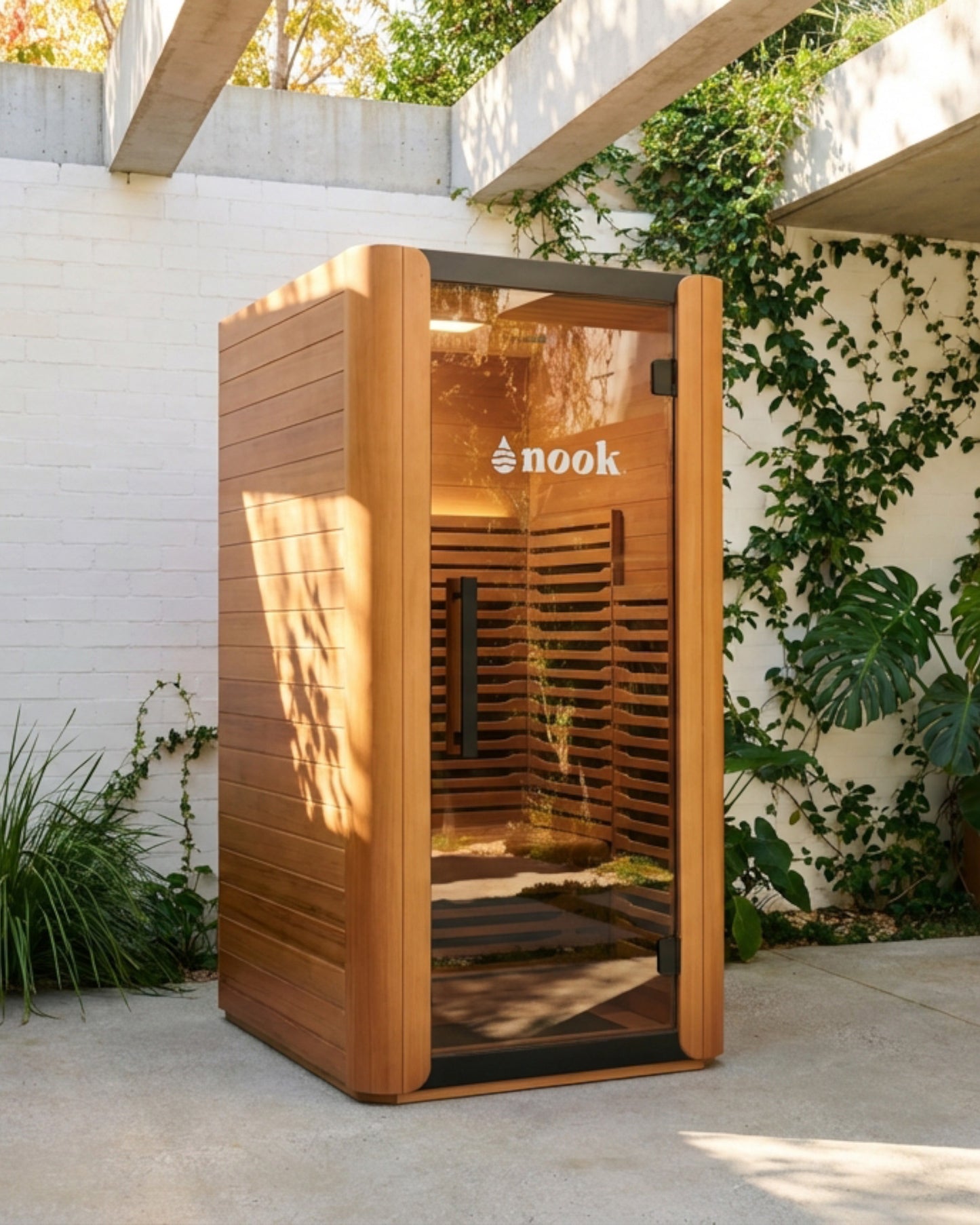 Nook Ultra (1 person)