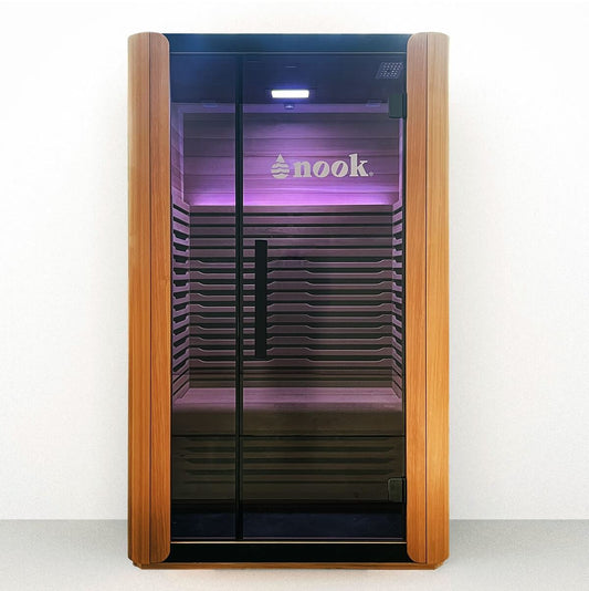 Nook Ultra (2 person)