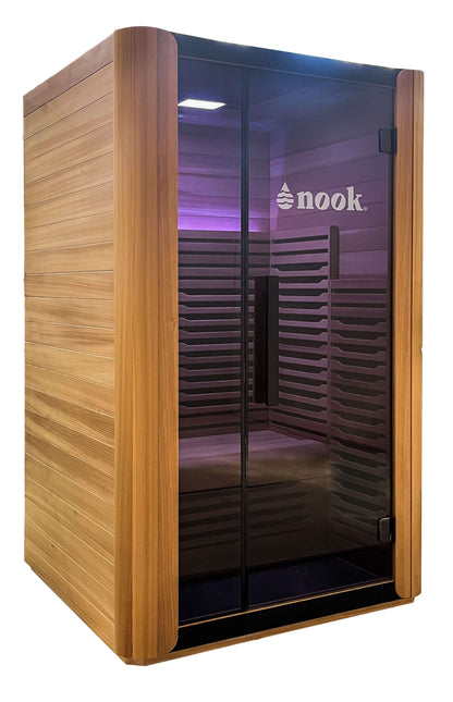 Nook Ultra (2 person)