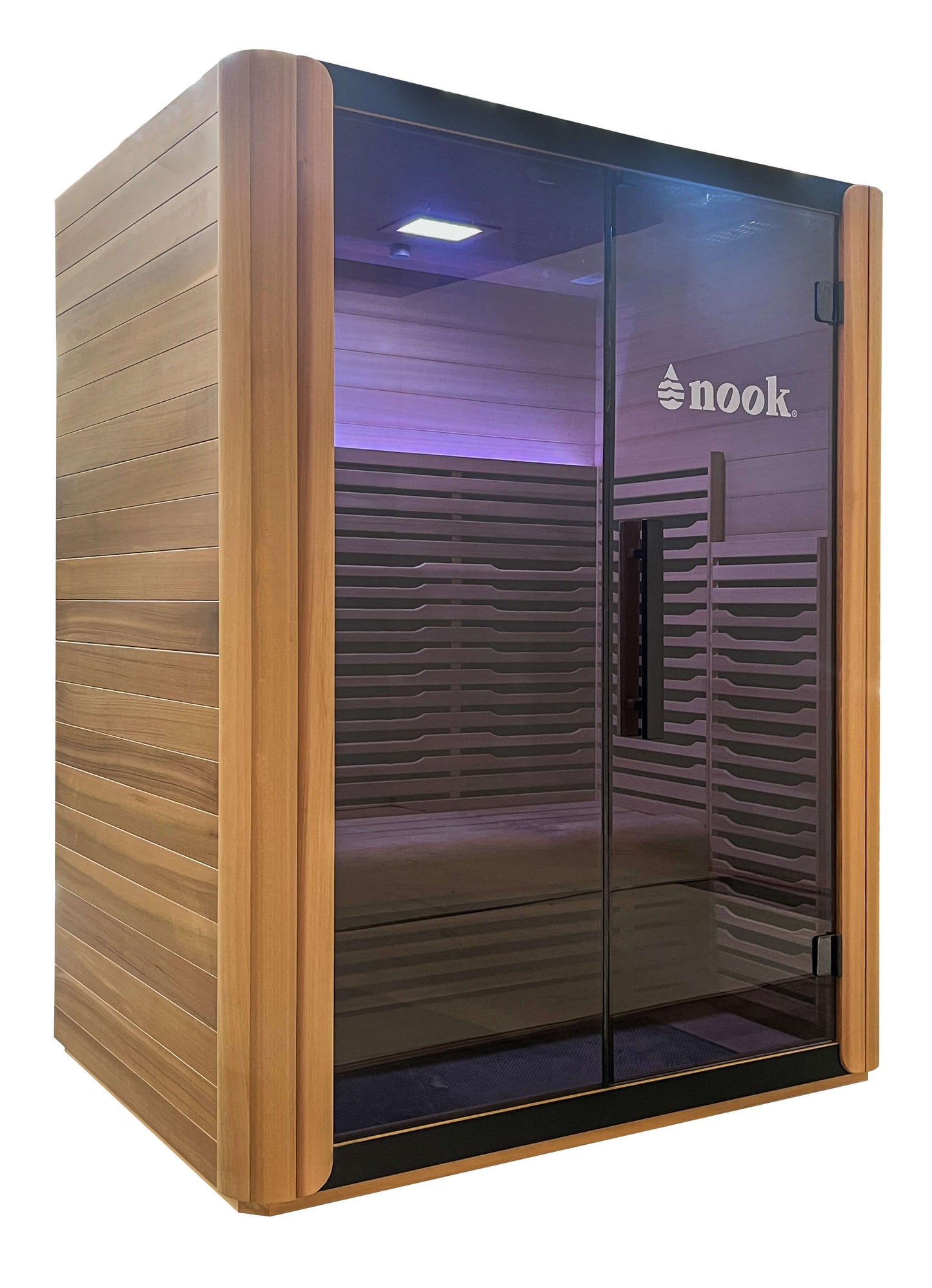 Nook Ultra (3 person)