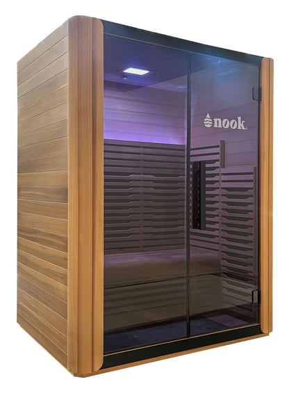 Nook Ultra (3 person)